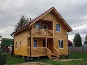 Стрижак Ю.А.