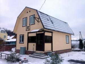 Упырёв М.С