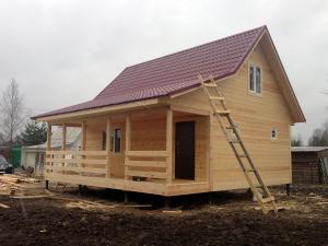 Захлебаев В.М