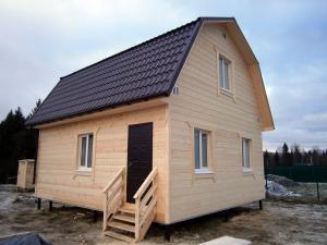 Аксёнкин В.И