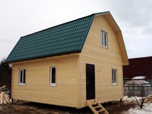 Кирьянов А.И