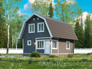 Раевский 6x8
