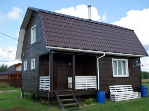 Хоружая 6x8 - Фотоотчет №3