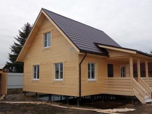 Молотов 6x9 - Фотоотчет №5