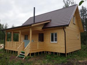 Молотов 6x9 - Фотоотчет №9