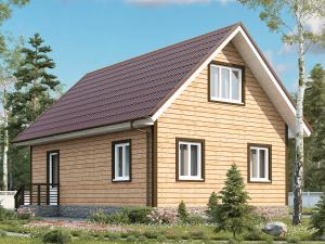 Ушаков 6x9