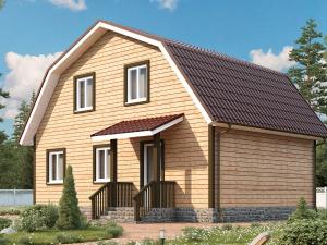 Яковлев 6x9