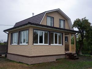 Планчковская 7x8 - Фотоотчет №1