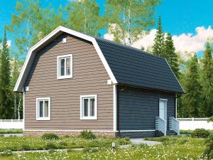 Стародубов 8x8
