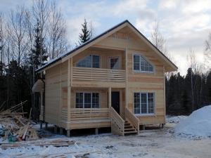 Зноева 6x8 - Фотоотчет №3
