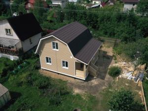 Гагарина 7x7,5 - Вид №7