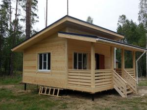 Титов 6x9 - Фотоотчет №3