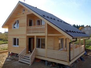 Колотовский 6x8 - Фотоотчет №3