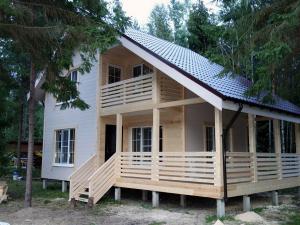 Колотовский 6x8 - Фотоотчет №4