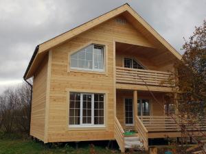 Колотовский 6x8 - Фотоотчет №6