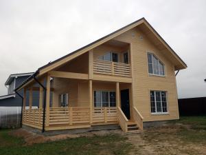 Колотовский 6x8 - Фотоотчет №9
