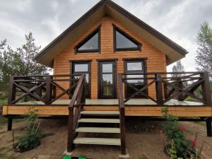 Орлова 6x6 - Фотоотчет №1