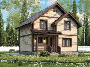 Багинский 7,5x8