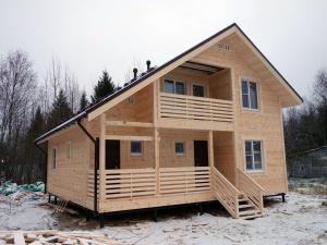 Долженко 7x9 - Фотоотчет №8