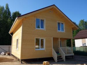 Мусаткина 8x8 - Фотоотчет №4