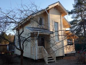 Семёнов 6x6 - Фотоотчет №4