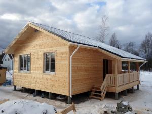 Меньшов 7,5x9 - Фотоотчет №4