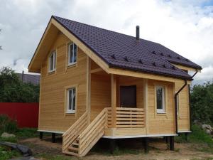 Грабарчук 6x8 - Фотоотчет №4
