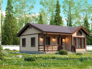 Леуская 8x9