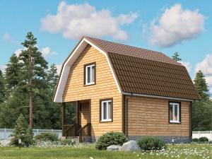 Пестерев 6x6