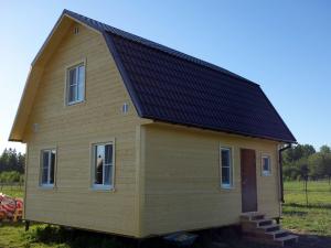 Михайлова 6x7 - Фотоотчет №2