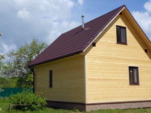 Алексеева 6x8 - Вид №3