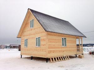 Ахмадуллина 6x8 - Фотоотчет №1