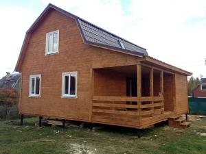Крупин 6x8