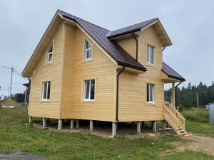Левхов 6x8 - Фотоотчет №10
