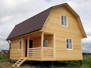 Минецкий 6x8 - Фотоотчет №4