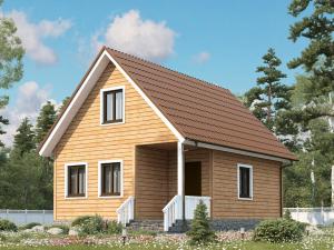 Белоусов 6x8