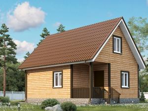 Парфёнов 6x8