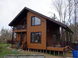 Феденко Т.И.