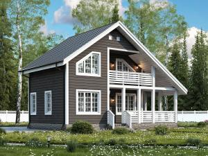 Колотовский 6x8