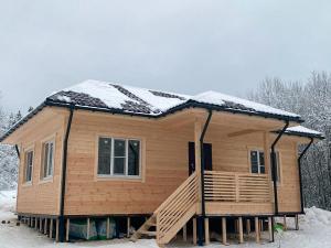 ДМИТРИЕВА И.А. - Ленинградская область, Выборгский район, Полянское сельское поселение, участок "Ближний Хутор", Солнечный проезд.